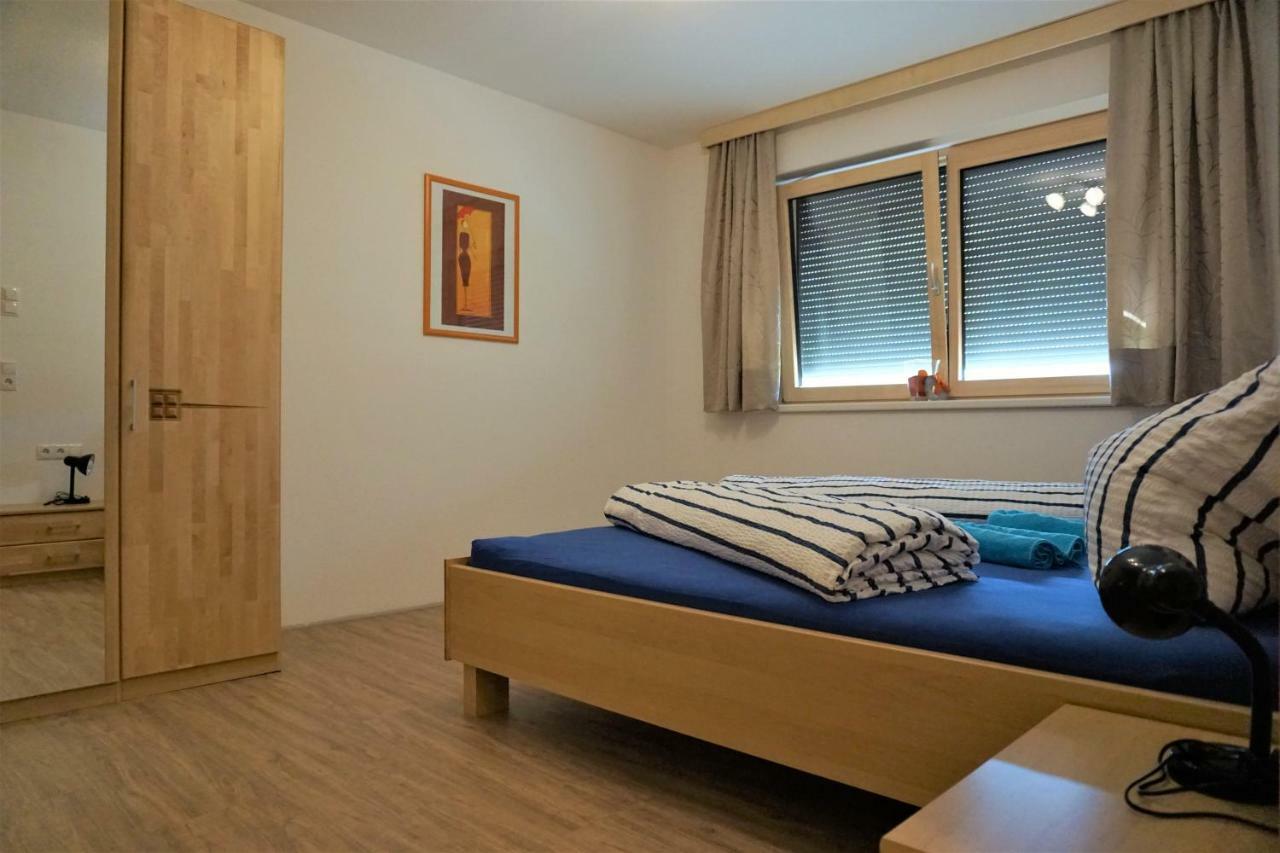 Apart Haun Stumm Bagian luar foto
